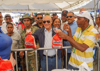 Inespre anuncia la venta de cerca de 2 millones de libras de pollo a 55 pesos