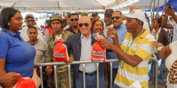 Inespre anuncia la venta de cerca de 2 millones de libras de pollo a 55 pesos