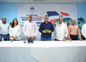 Hecmilio Galván: República Dominicana es una potencia mundial en producción de aguacate