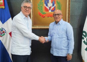 Inespre venderá alimentos en puestos móviles en el entorno de 51 centros penitenciarios del país