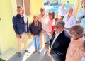 Hogar Crea inaugura espacio dedicado a la formación de la comunidad terapéutica