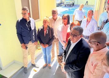 Hogar Crea inaugura espacio dedicado a la formación de la comunidad terapéutica