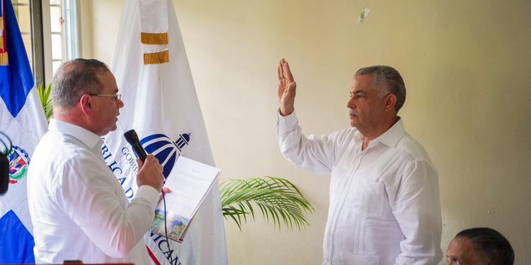 Ministro de Agricultura afirma que programa de reducción de la mano de obra haitiana no tiene reversa en el país