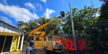 EDENORTE invertirá más de RD$185 millones en plan de rehabilitación eléctrica que beneficiará a más de 14 mil ciudadanos del Cibao