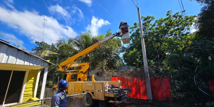 EDENORTE invertirá más de RD$185 millones en plan de rehabilitación eléctrica que beneficiará a más de 14 mil ciudadanos del Cibao