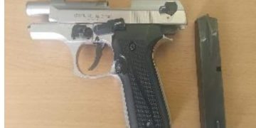 Policía Nacional apresa a hombre acusado de ultimar a su expareja en Los Girasoles