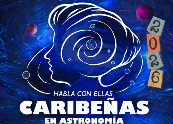 UASD abre la Edición 2026 del programa “Habla con Ellas: Caribeñas en Astronomía”