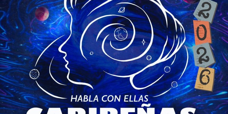 UASD abre la Edición 2026 del programa “Habla con Ellas: Caribeñas en Astronomía”