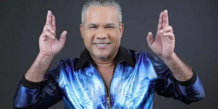 Héctor Acosta “El Torito” celebrará el Día del Amor y la Amistad con un concierto especial en Higüey