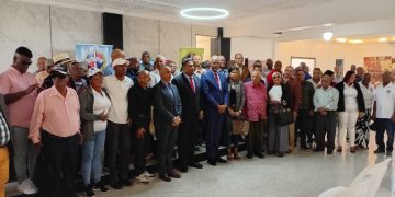 General Juan Pablo Duarte, el Primer Veterano: memoria, vigilancia y compromiso