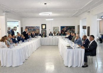 Hermandad de Veteranos conforma Consejo Consultivo con ex Ministros de Defensa y altos mandos militares en retiro.
