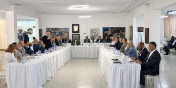 Hermandad de Veteranos conforma Consejo Consultivo con ex Ministros de Defensa y altos mandos militares en retiro.