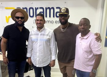 Transmisión del Clásico Mundial de Béisbol 2026 contará con pre y post juegos encabezados por José Reyes y Emilio Bonifacio