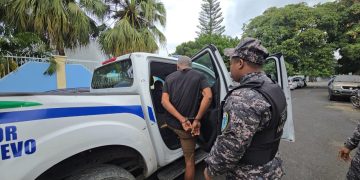 Dictan medidas de coerción contra dos imputados por fraude eléctrico en Santiago tras acciones coordinadas con Edenorte