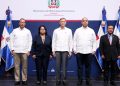 MIREX realiza Entrenamiento Consular dirigido a los funcionarios consulares y encargados de secciones consulares de República Dominicana