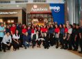 Applebee’s e Ihop abren su primera ubicación de doble marca en Sambil Santo Domingo, a partir del 16 de febrero
