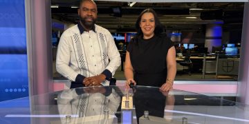 Venier Atelier sigue impulsando la chacabana dominicana al escenario internacional