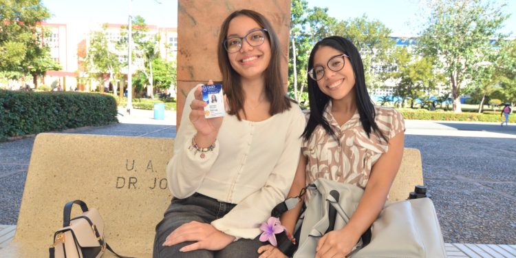 UASD inicia proceso de carnetización institucional en la Sede Central