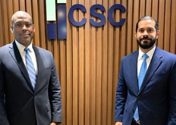 Firma Canvass Strategy CSC incorpora al ex embajador de los Estados Unidos, Dereck Hogan, como senior advisor