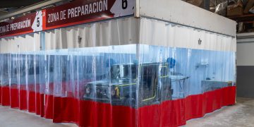 Santo Domingo Motors designa a Auto Pintura Robles SDQ como su taller autorizado