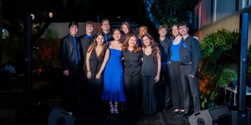 Harvard Callbacks inicia su agenda en el país con encuentro en Casas del XVI