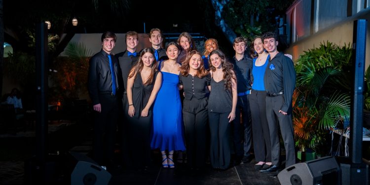 Harvard Callbacks inicia su agenda en el país con encuentro en Casas del XVI