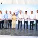 Gobierno inaugura anhelado acueducto de Navarrete 