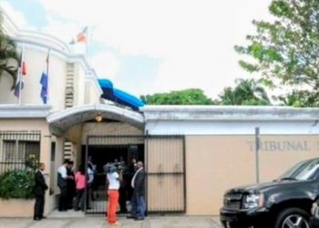 Tribunal aplaza para el jueves 26 de febrero medida cautelar interpuesta por Dekolor contra el Intrant