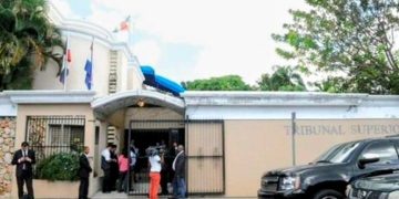 Tribunal aplaza para el jueves 26 de febrero medida cautelar interpuesta por Dekolor contra el Intrant