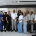 Hermandad de Veteranos y Fundación Interamericana de Endoscopía Avanzada desarrollan operativo médico en beneficio de veteranos de las FF.AA. y P.N.