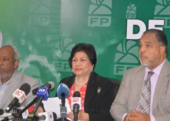 Fuerza del Pueblo reitera rechazo y califica como retroceso la fusión del MINERD y el MESCyT