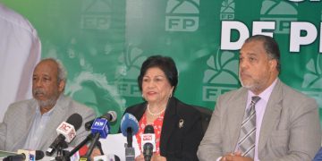 Fuerza del Pueblo reitera rechazo y califica como retroceso la fusión del MINERD y el MESCyT