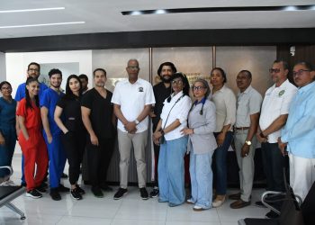 Hermandad de Veteranos y Fundación Interamericana de Endoscopía Avanzada desarrollan exitoso operativo médico en beneficio de veteranos de las FF.AA. y P.N.