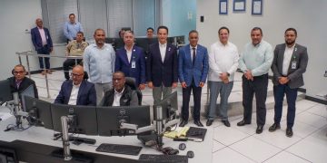 Servicio eléctrico queda restablecido en un 100 % en todo el país