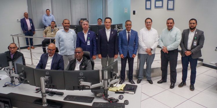 Servicio eléctrico queda restablecido en un 100 % en todo el país