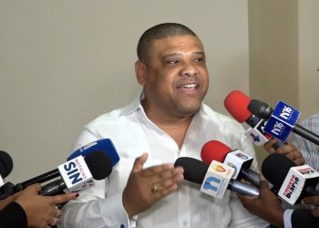 Diputado PRD sostiene apagones evidencian ineficiencia y falta de planificación en el sistema eléctrico