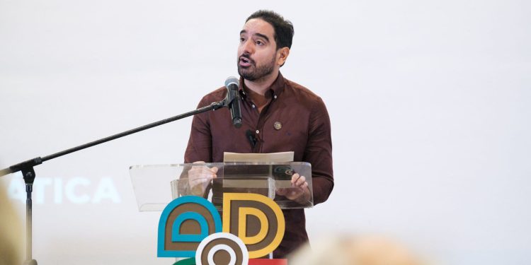 José Horacio: “Dos apagones nacionales en menos de tres meses evidencian el fracaso del Gobierno con sistema eléctrico”