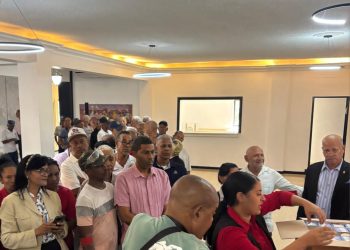 Hermandad de Veteranos y Asistensi presentan Programa 2026 de Salud y Bienestar con amplia participación de veteranos