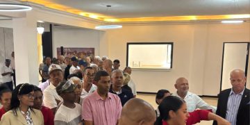 Hermandad de Veteranos y Asistensi presentan Programa 2026 de Salud y Bienestar con amplia participación de veteranos