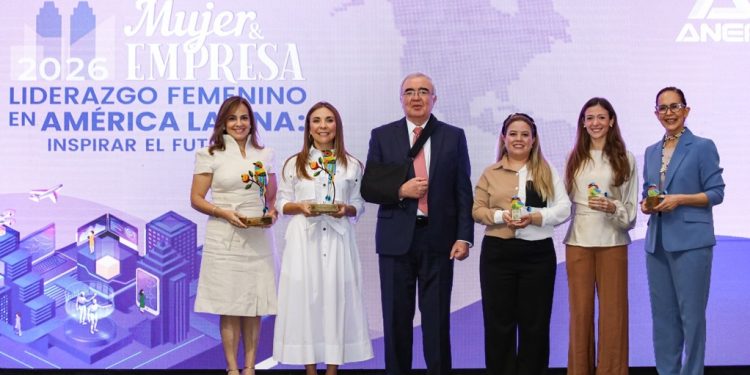 Peña Izquierdo: Mujeres de RD están preparadas para asumir más espacios de liderazgo empresarial