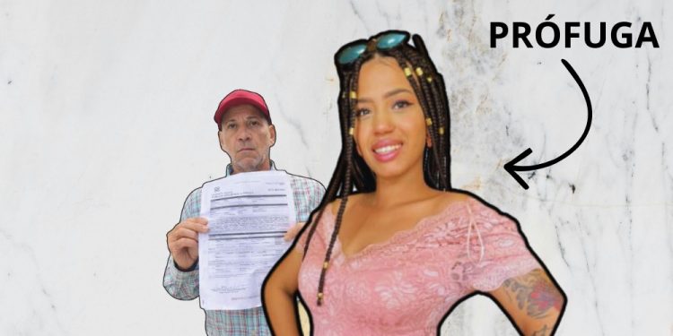 “Se me llevó hasta la ropa”: hombre denuncia presunto robo por mujer a la que ofreció empleo doméstico