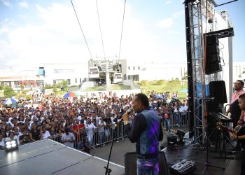 Festituricarnaval invadirá el mapa carnavalesco con 40 presentaciones artísticas en 11 conciertos este fin de semana