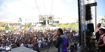 Festituricarnaval invadirá el mapa carnavalesco con 40 presentaciones artísticas en 11 conciertos este fin de semana