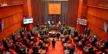 Senado inicia Primera Legislatura Ordinaria de 2026