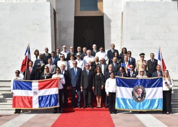 Instituto Duartiano: la Independencia se honra con valores y responsabilidad