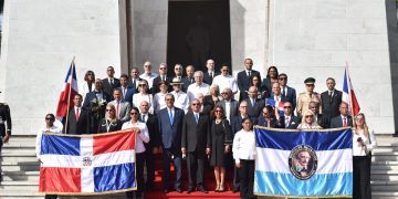 Instituto Duartiano: la Independencia se honra con valores y responsabilidad