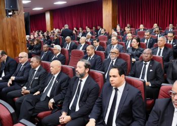 Presidente Abinader ordena al ERPP recuperar hasta el último centavo robado en actos de corrupción