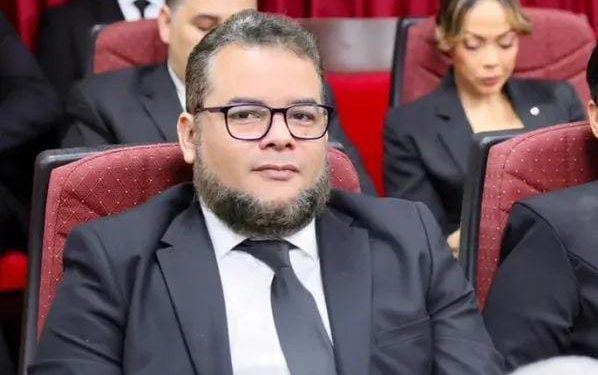 Hecmilio Galván: "La República Dominicana ha vivido una transformación territorial con Luis Abinader