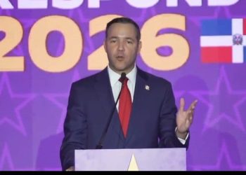 PLD afirma que discurso de Abinader está “desconectado de la realidad” y denuncia deterioro económico y social