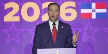 PLD afirma que discurso de Abinader está “desconectado de la realidad” y denuncia deterioro económico y social